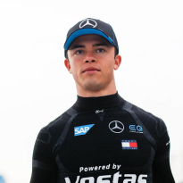 De Vries: "Naast Formule 1 is dit de grootste klasse"
