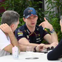 Max Verstappen's manager: Errors under Christian Horner 'broke' Red Bull