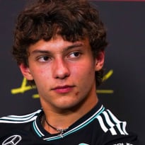 Resumen de NOVATOS de 2025: ¿Qué jóvenes estarán en acción en la F1?