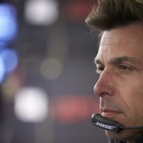Formule 1-teams bezorgd over Brexit: 'Geen plezierige ontwikkeling'