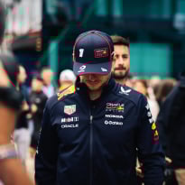 F1 News Today: Verstappen Red Bull era ENDS as rivals announce major contract for star driver