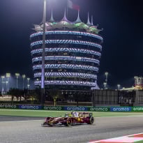 F1 fans can watch the 2026 season LIVE at the cinema