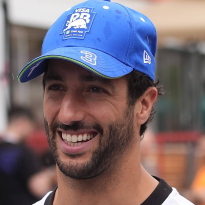 Lawson leeft mee met Ricciardo na ontslag: "Heel veel respect hoe hij ermee om is gegaan"