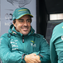 Alonso revela las FALLAS que debe corregir Aston Martin