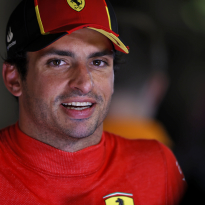 Sainz reveals 'PRIDE' ahead of Hungarian Grand Prix