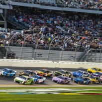 NASCAR legend hits out at 'video game' generation of drivers