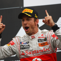 Jenson Button: Former F1 world champion, Sky F1 pundit and NASCAR rookie
