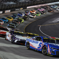 NASCAR Race Today: Bristol start time, TV channel, live stream and lineup