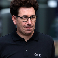 Binotto over 2026: 'Team dat het beste kan doorontwikkelen wordt wereldkampioen'