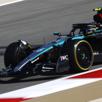 Ex piloto de F1, ASOMBRADO por la evolución de Mercedes