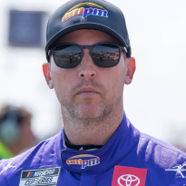 Denny Hamlin predicts failure for four NASCAR Cup Series rivals