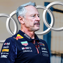 Wheatley officieel begonnen als teambaas van Sauber