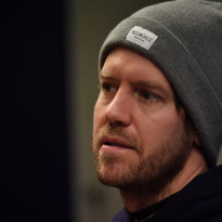 Vettel respalda a Masi: "Ha llenado bien el vacío de Charlie Whiting"
