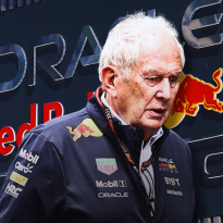 Marko sneert naar Horner na zege Verstappen: 'De sfeer bij Red Bull is terug!'