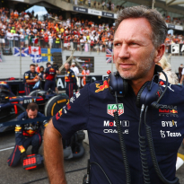 Horner reveals Red Bull star almost left team for 'Hollywood lifestyle'