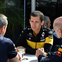 Motorenbaas Remi Taffin opgestapt bij Alpine, wordt gelinkt aan Red Bull Racing