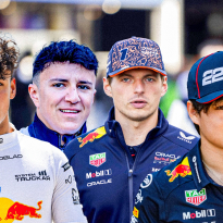 Red Bull maakt line-up voor 2026 officieel bekend, Verschoor tekent bij McLaren | GPFans Recap