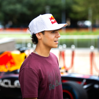 "Grootste Red Bull-talent sinds Verstappen" zet grote stap naar F1
