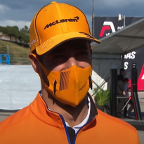 HAHA! Ricciardo over de lengte van zijn geslachtsdeel: "Misschien andere carrière na F1"