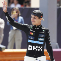 McLaren confirm Lando Norris driver swap for Austrian Grand Prix session