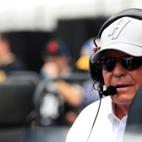 Hendrick Motorsports release statement following SHOCK disqualification at the Roval