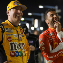 NASCAR Today: Kyle Busch tributes continue to pour in as Coca-Cola 600 penalties confirmed