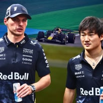 Tsunoda cruciaal in mogelijke ommekeer Red Bull en Verstappen in São Paulo