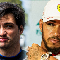 Sainz MOSTRA il lato atletico della F1 e a molti non piacerà