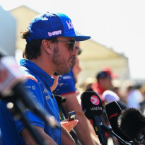 Alonso urges solutions as FIA prepares latest controversy report