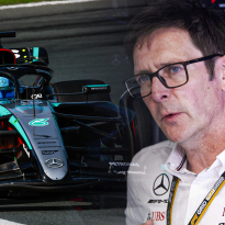 Shovlin onthult uitdagingen door TD018: 'We moesten ons aanpassen'