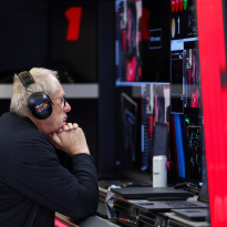 Marko spreekt van 'deprimerend McLaren': "Vandaag hun echte snelheid gezien"