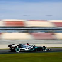 FIA over nieuwe reglementen rond DAS: 'In 2021 niet meer toegestaan'