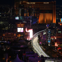 F1 Race Today: Las Vegas Grand Prix start times, schedule, and how to watch live on TV