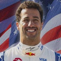 Ricciardo 'OFFER' revealed as NASCAR talk addressed