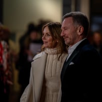 Christian Horner toilet ritual paved the way for Red Bull F1 glory