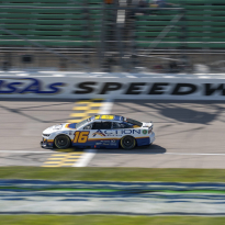 NASCAR Qualifying Today: Kansas start time, TV channel and live stream