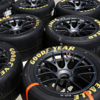 NASCAR confirms tires for Darlington as Hamlin predicts 'wild card' race