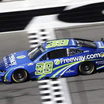 NASCAR Race Today: Mexico City start times, schedule and how to watch live on TV