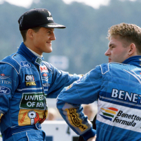 Netflix announce new Michael Schumacher documentary