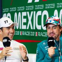REVELADO: Fernando Alonso y Checo Pérez SIGUEN HUNDIENDO a Red Bull