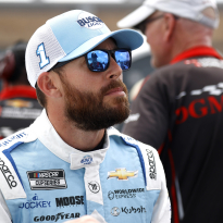 Ross Chastain hints at more races outside of NASCAR Cup Series