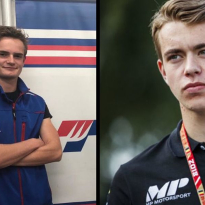 Verschoor en Viscaal dit weekend in actie tijdens F2-test in Barcelona