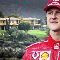 German magazine causes outrage with 'fake Michael Schumacher interview'