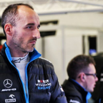 Kubica maakt overstap naar Alfa Romeo