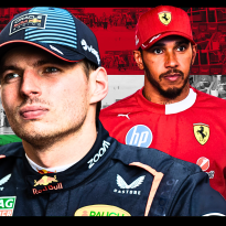 Hamilton, obligado a ABANDONAR tras pelea con Verstappen