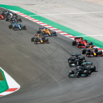 Premier Portugal kondigt terugkeer Formule 1 naar Algarve aan