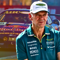 De racecarrière van de succesvolle F1-ontwerper Adrian Newey | GPFans Special