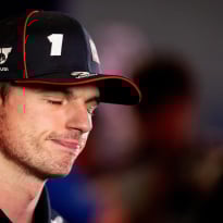 F1 2025 Standings: Max Verstappen suffers title race setback