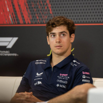 Las palabras de Gasly sobre Alpine que SOÑANBA con escuchar Colapinto