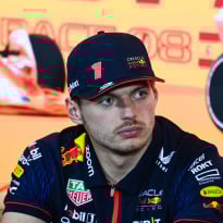 Massive shock as Verstappen BEATEN to pole in Hungary